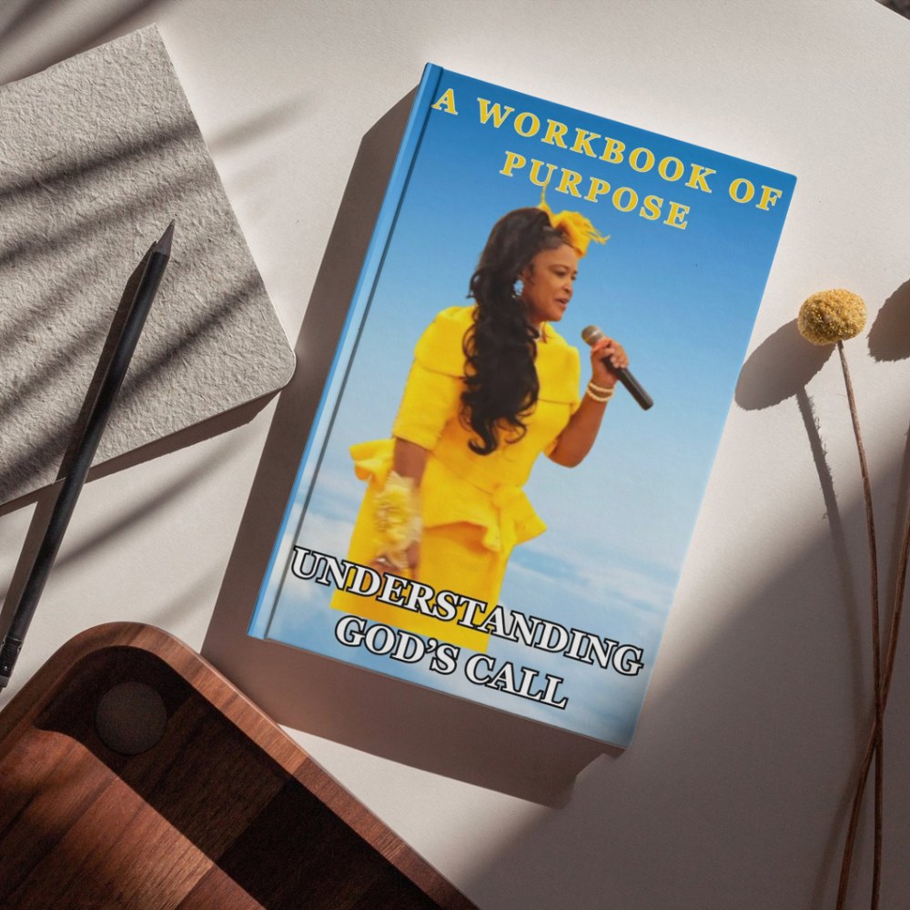 Understanding God’s Call workbook